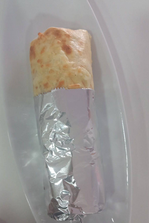 Dürüm Kebap